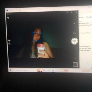 Meet your Posher, Jesse